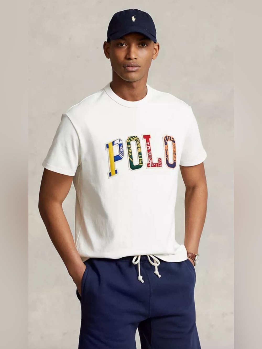 Men's Polo Ralph Lauren Classic Fit Large NWT